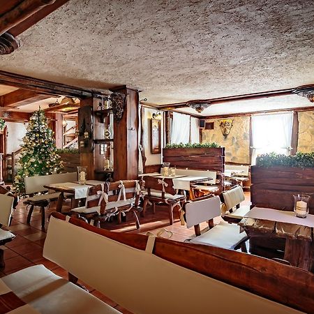 Hotel - Karczma Klimtowka Wolbrom Экстерьер фото