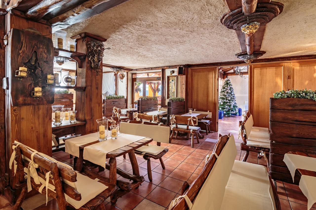 Hotel - Karczma Klimtowka Wolbrom Экстерьер фото