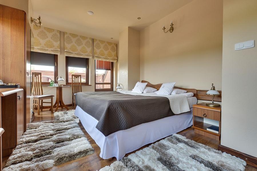 Hotel - Karczma Klimtowka Wolbrom Экстерьер фото