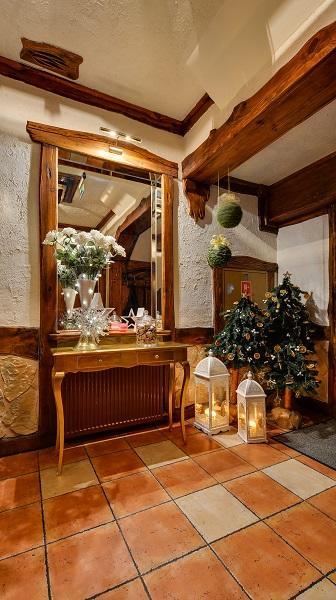 Hotel - Karczma Klimtowka Wolbrom Экстерьер фото